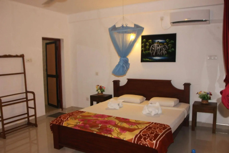 Pure Nature Hotel
