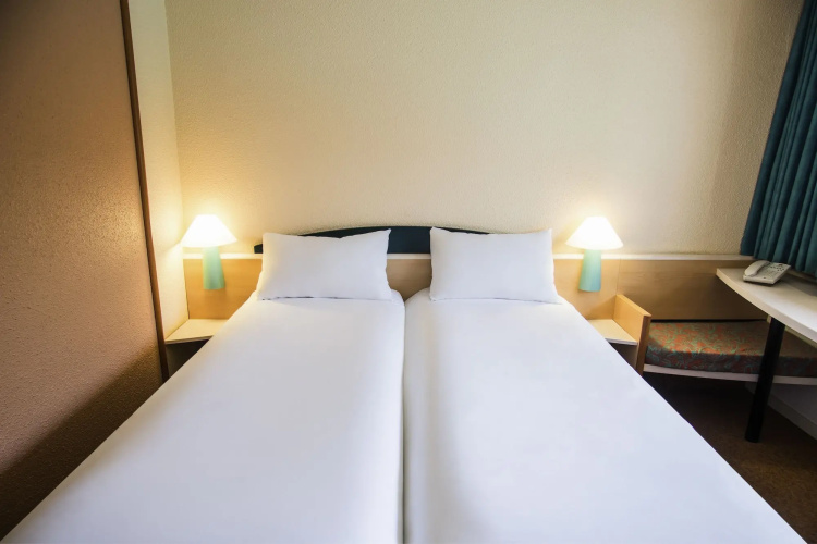 ibis Leiria Fatima