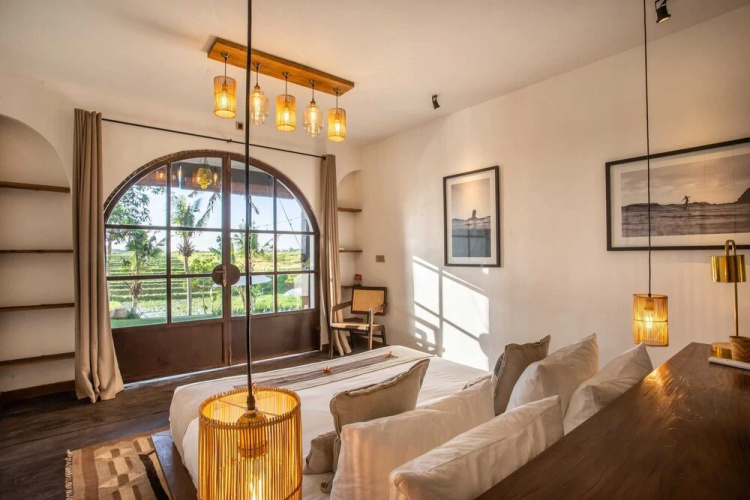 Architectural Masterpiece Villas Complex, 15 BR, Canggu