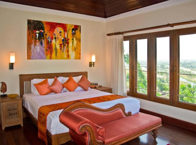 Villa Oriole - Luxury Pool Villa