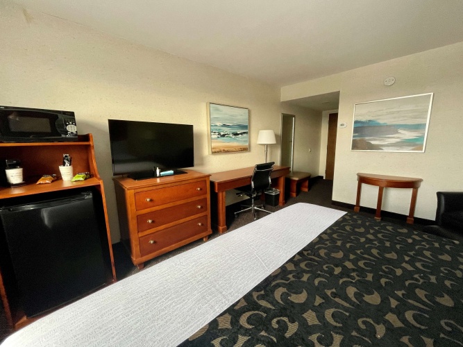 Best Western Plus Waterville Grand Hotel