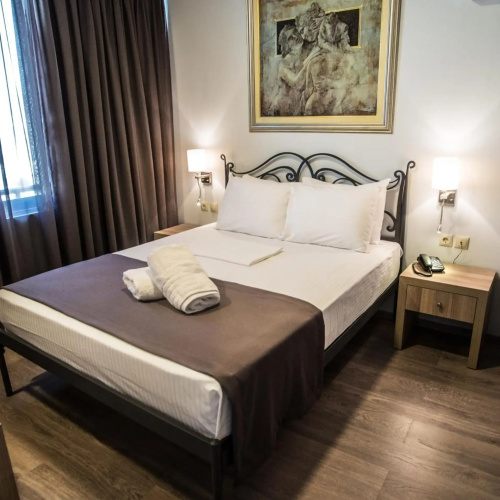 Argo Hotel
