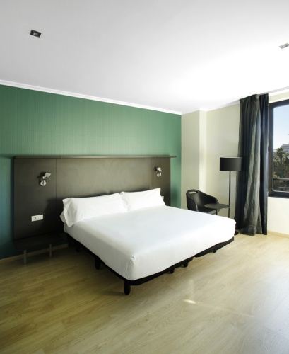 Alimara Barcelona Hotel photo 7