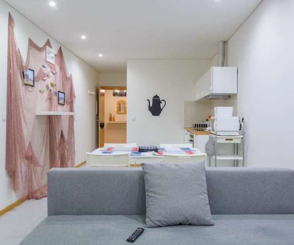 Comfort Studio
