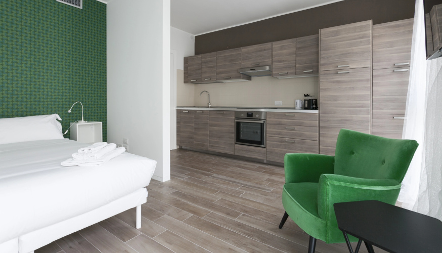 Italianway- Poma 61 S3