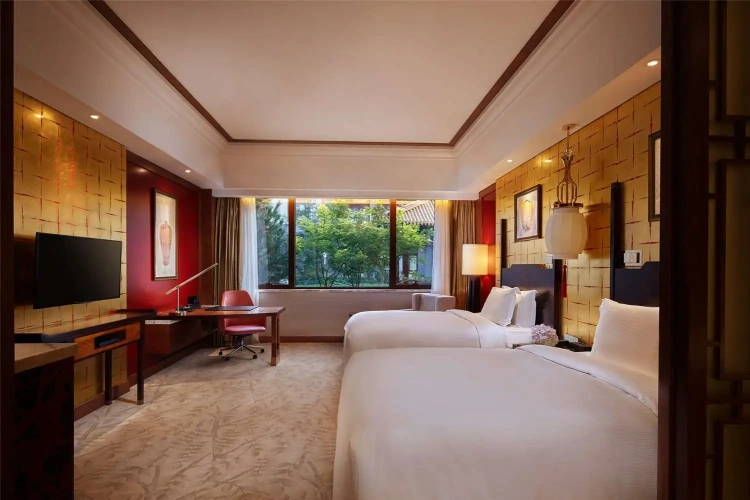 Executive Twin room