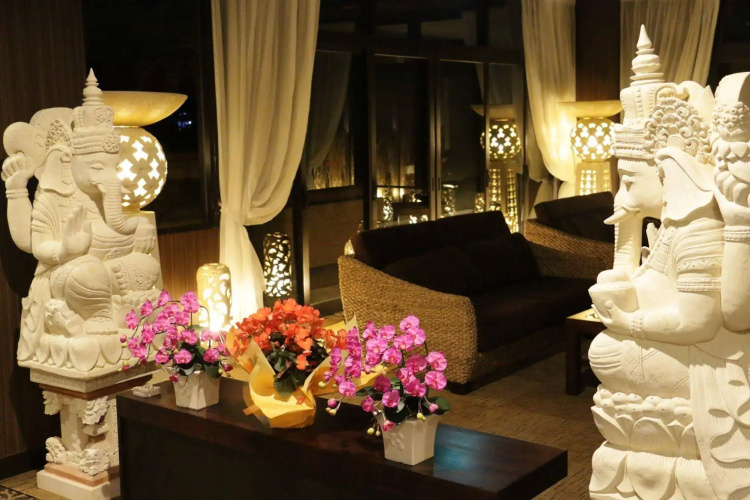 Hotel Bokaiso