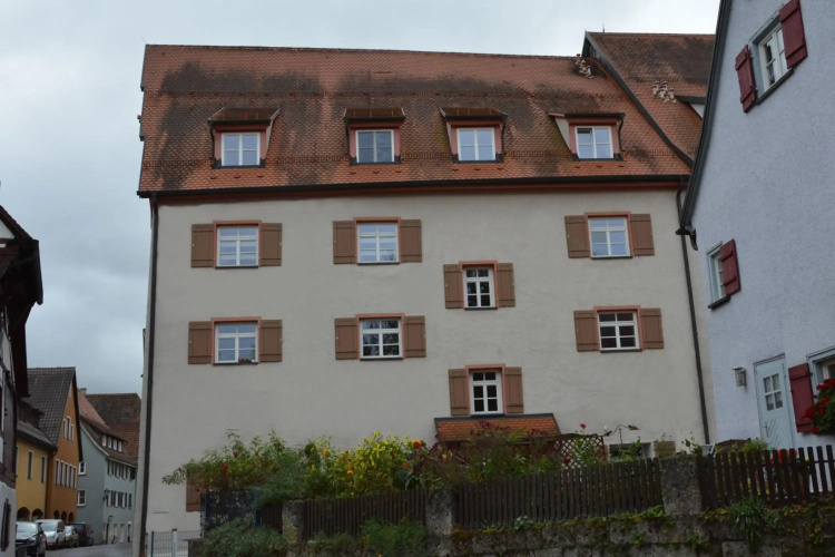 Otel görseli