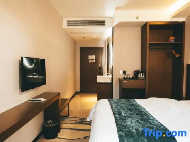 Privilege Double room