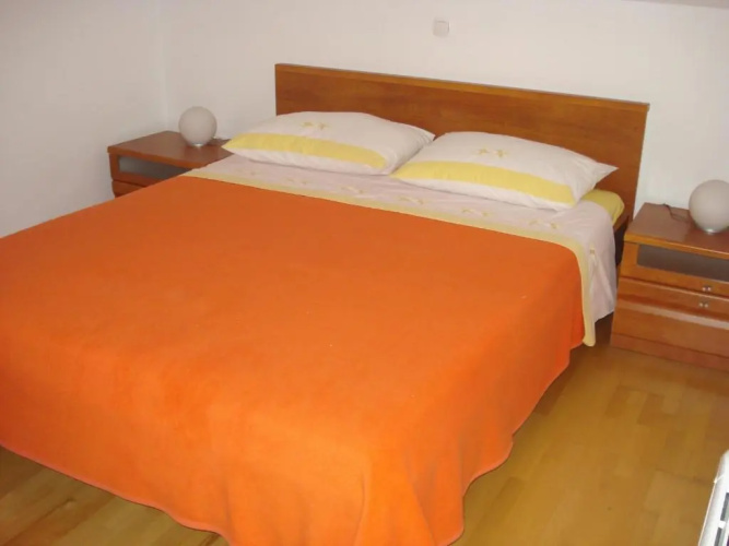 Apartments Pipo