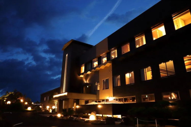Otel görseli