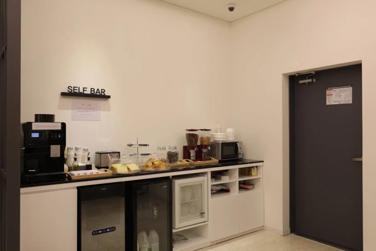 Suwon Saint Hotel