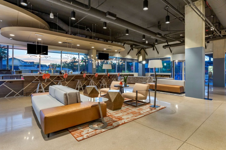 Vib Hotel by Best Western Phoenix-Tempe photo 14