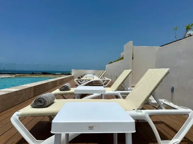 Abba Suites Playa Del Carmen