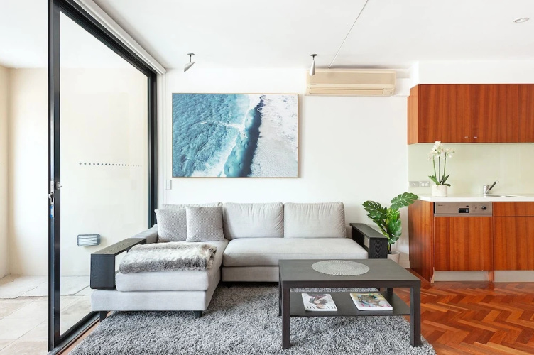 Coogee Beach Pad