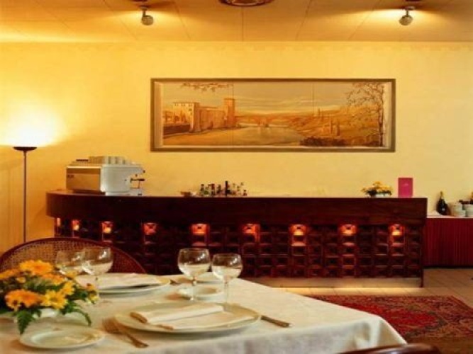 DoubleTree by Hilton Brescia photo 30
