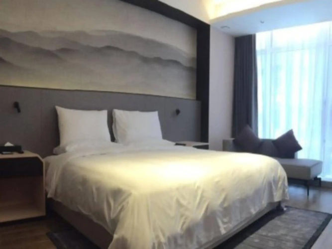 Mercure Hotel Dalian-Friendship Square