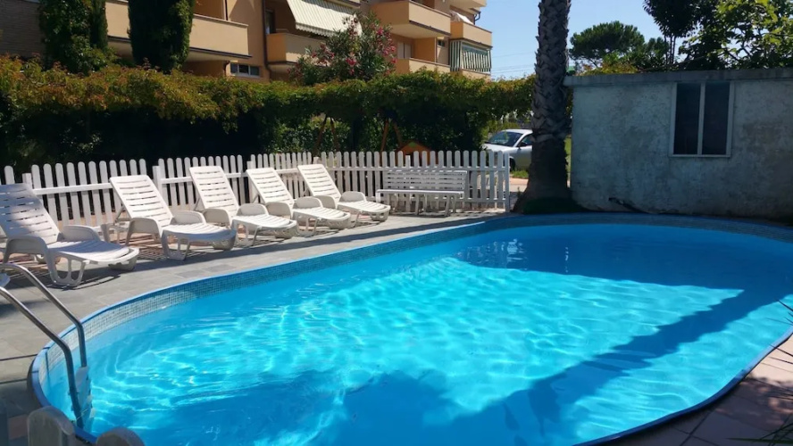 Hotel Marano