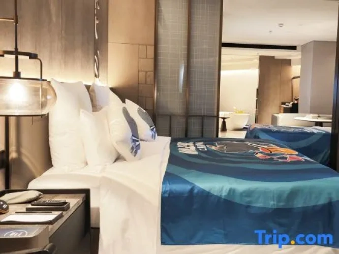 Family Suite