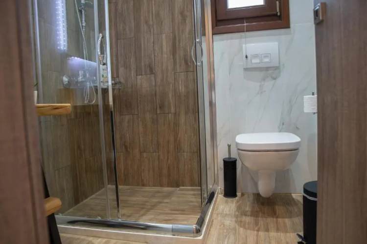 Aelia Mount Suites