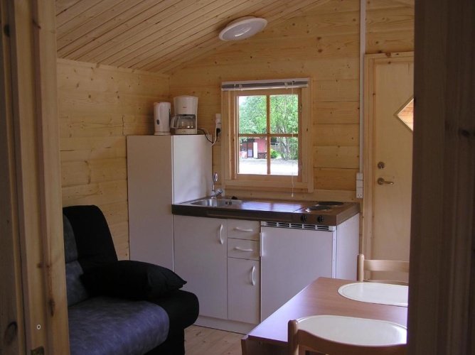 Economy Cottage