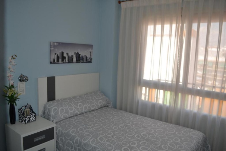 Economy Single room with balcony