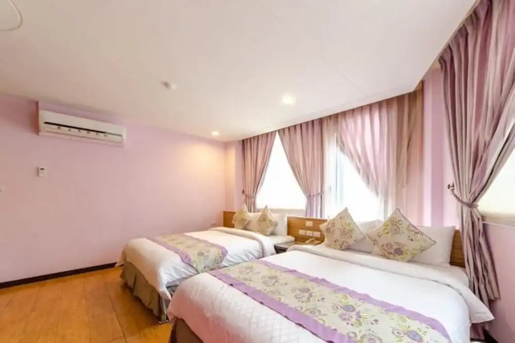 Chamie B&B