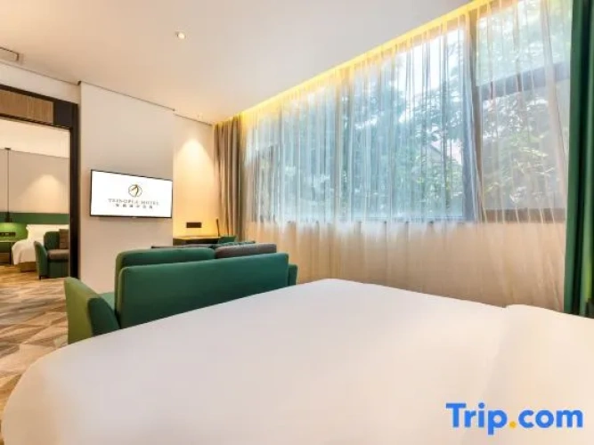 2 Bedrooms Family Suite