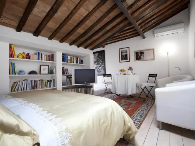 Domus Frattina