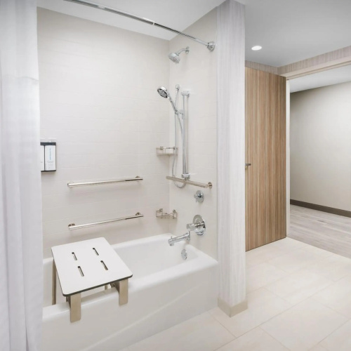 Hyatt Place Panama City Beach Beachfront photo 10
