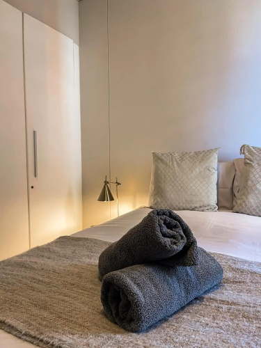Point water front executive apartment