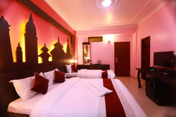 Hotel Task International Pvt Ltd