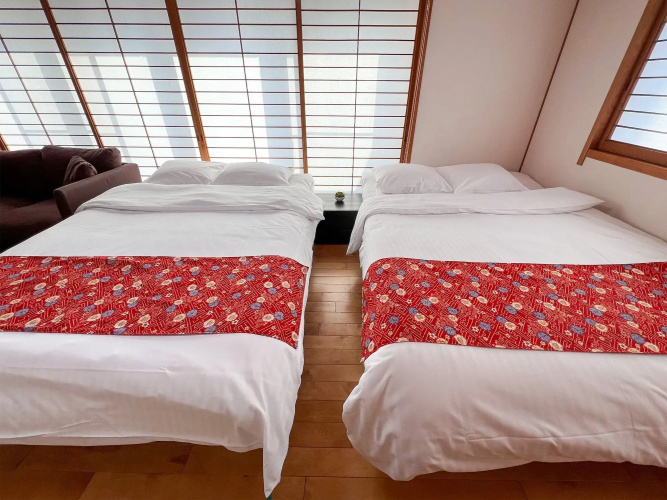 Hondori Inn