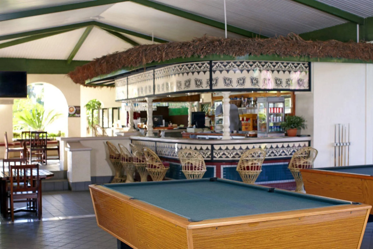 Fiji Gateway Hotel photo 33