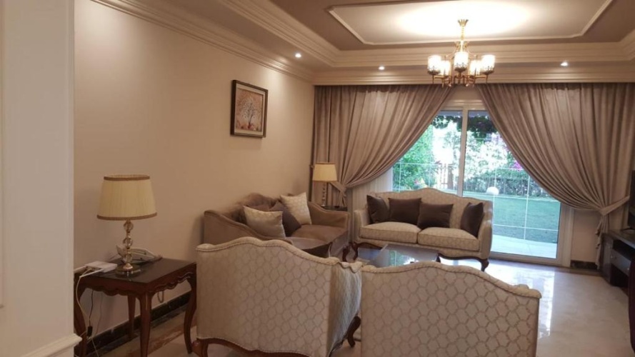 1 Bedroom Villa