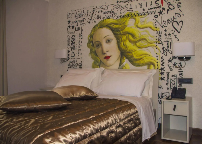 Tramas Hotel & SPA