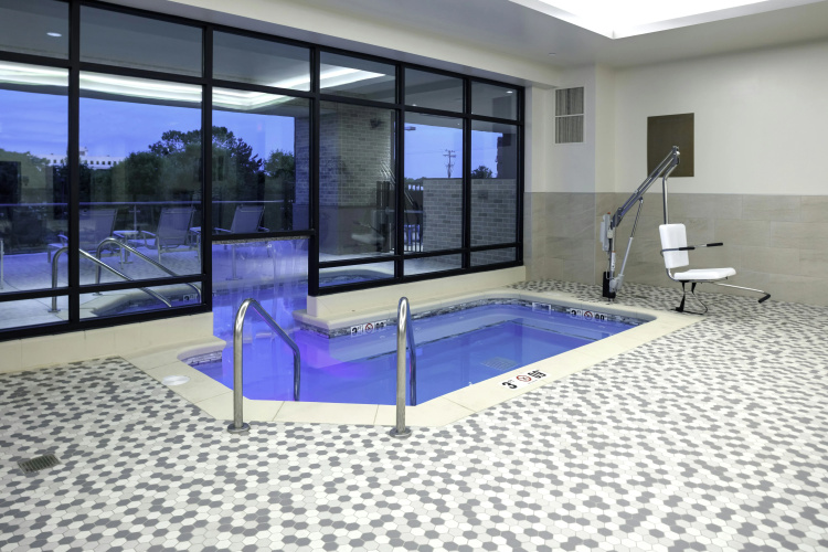 Embassy Suites by Hilton Grand Rapids Downtown photo 17