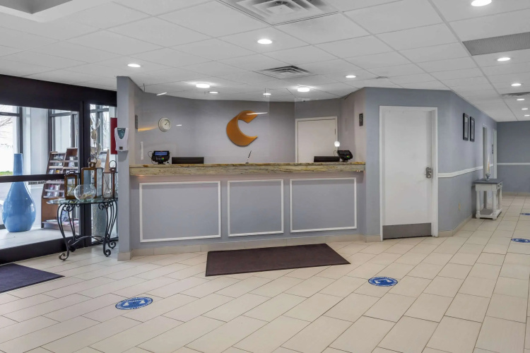 Comfort Inn Hyannis - Cape Cod