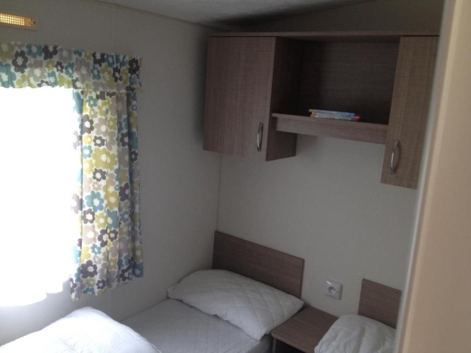 2 Bedrooms Standard room