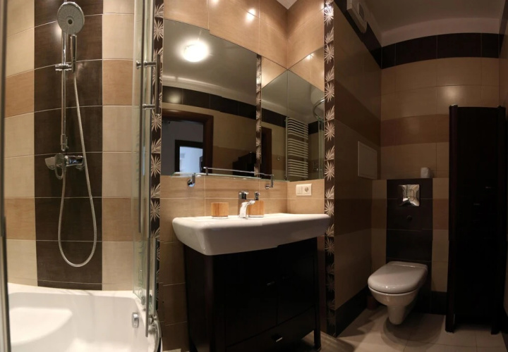 Apartament F&J 12