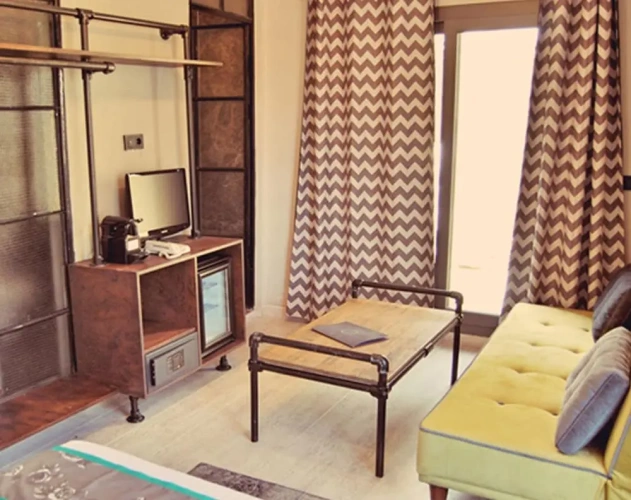 Economy Apartment