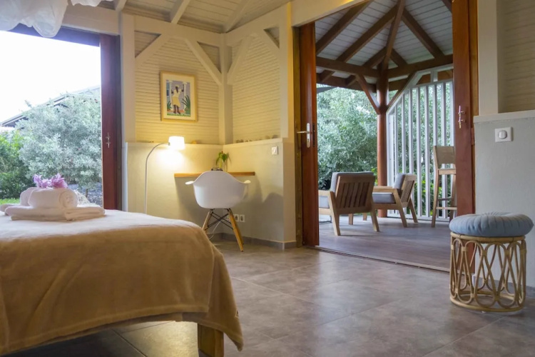 Shambala Lodge