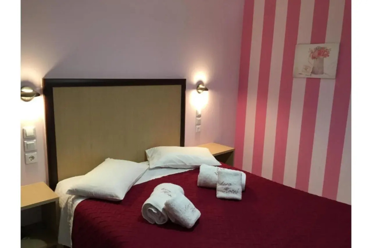 Avra Hotel