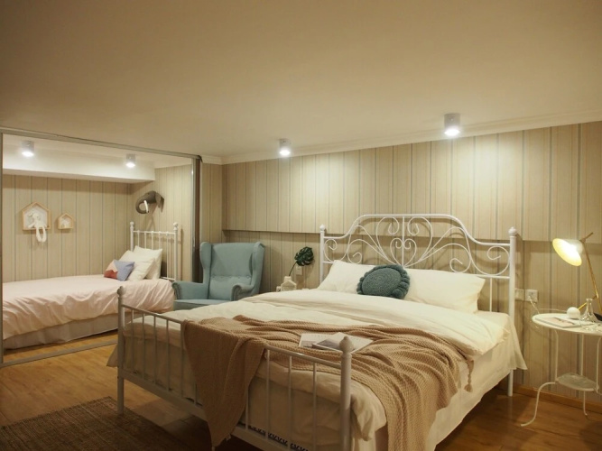 Kunming Dumo Theme Apartment