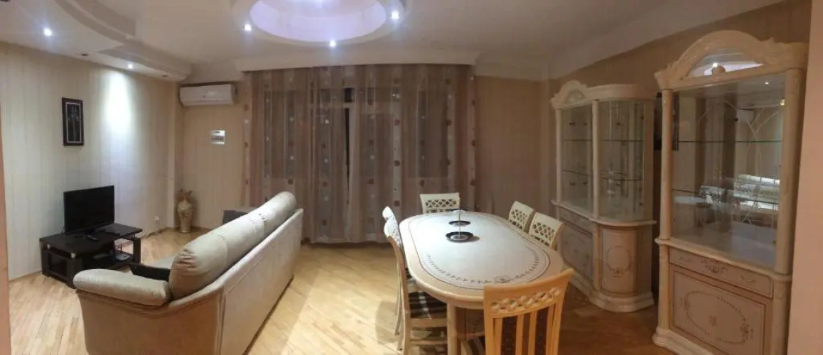 Bachos Apartment