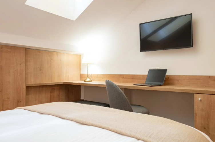 Central Park Rooms