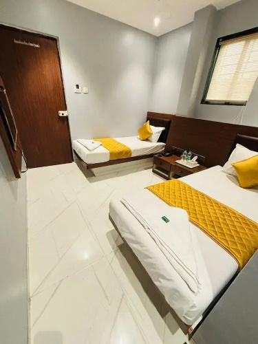 Powai Inn By Glitz Hotels