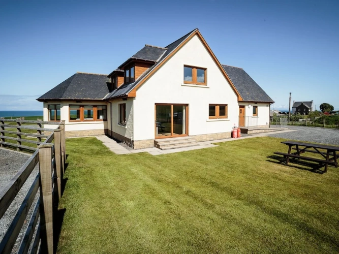 Cottage