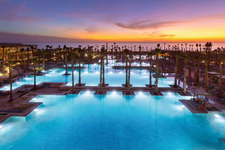 Riu Palace Tikida Taghazout photo 15