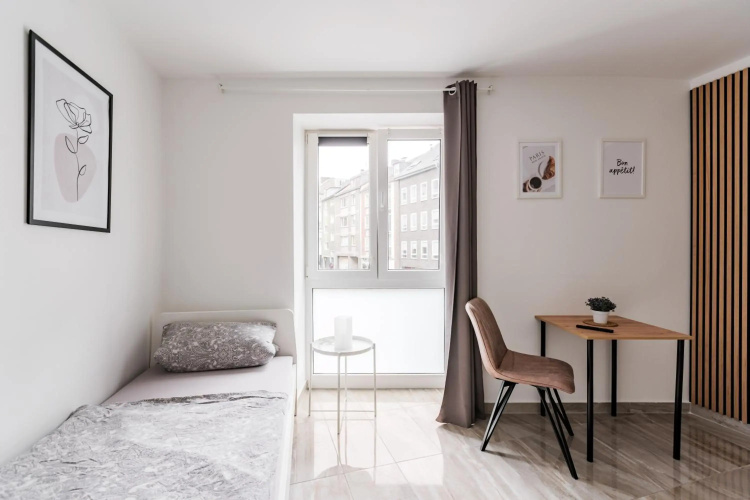 Apartments Cologne